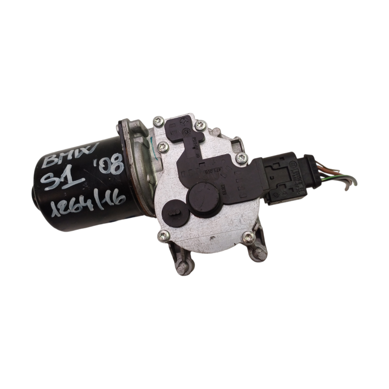 Motorino Tergicristallo Anteriore BMW Serie 1 Serie E87 dal 07