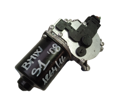 Motorino Tergicristallo Anteriore BMW Serie 1 Serie E87 dal 07