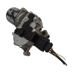 Motorino Tergicristallo Anteriore BMW Serie 1 Serie E87 dal 07 - 2245557 - 2245557