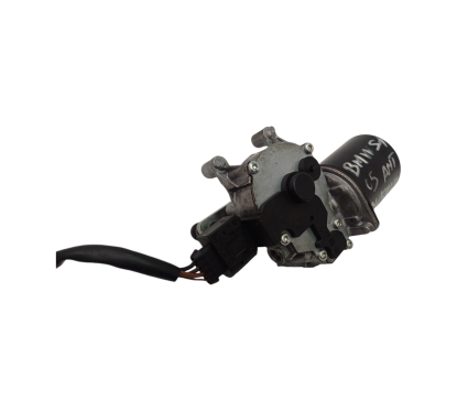 Motorino Tergicristallo Anteriore BMW Serie 1 Serie E87 dal 04 al 07