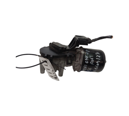 Motorino Tergicristallo Anteriore MINI One 2° Serie - 2245625 - 2245625