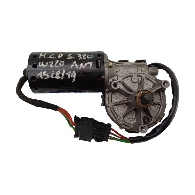 Motorino Tergicristallo Anteriore MERCEDES Classe S W220 4° Serie