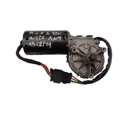 Motorino Tergicristallo Anteriore MERCEDES Classe S W220 4° Serie - 2245650 - 2245650