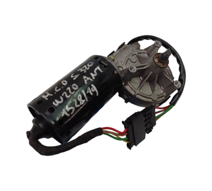Motorino Tergicristallo Anteriore MERCEDES Classe S W220 4° Serie