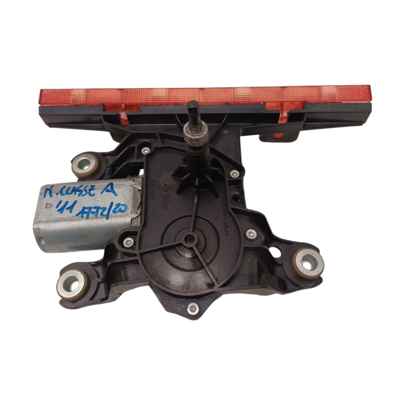 Motorino Tergicristallo Posteriore MERCEDES Classe A W169 4° Serie