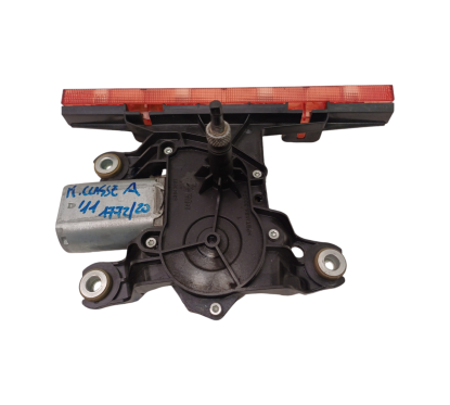 Motorino Tergicristallo Posteriore MERCEDES Classe A W169 4° Serie - 2245671 - 2245671