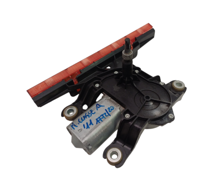 Motorino Tergicristallo Posteriore MERCEDES Classe A W169 4° Serie