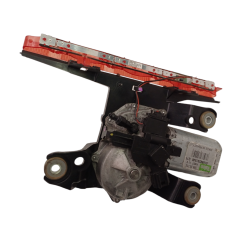 Motorino Tergicristallo Posteriore MERCEDES Classe A W169 4° Serie - 2245671 - 2245671