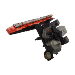Motorino Tergicristallo Posteriore MERCEDES Classe A W169 4° Serie - 2245671 - 2245671