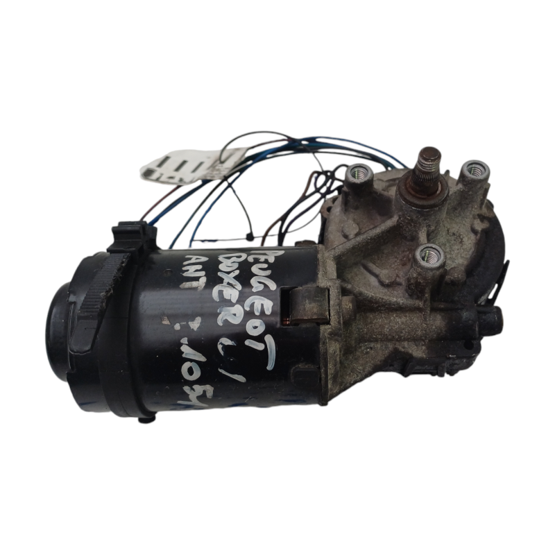 Motorino Tergicristallo Anteriore PEUGEOT Boxer 1° Serie