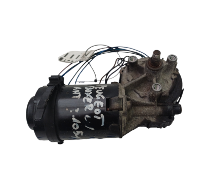Motorino Tergicristallo Anteriore PEUGEOT Boxer 1° Serie - 2246094 - 2246094