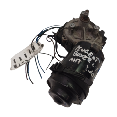Motorino Tergicristallo Anteriore PEUGEOT Boxer 1° Serie - 2246094 - 2246094