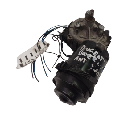 Motorino Tergicristallo Anteriore PEUGEOT Boxer 1° Serie