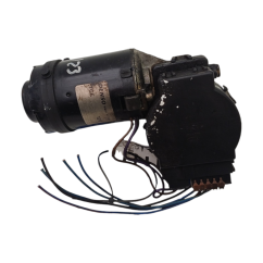 Motorino Tergicristallo Anteriore PEUGEOT Boxer 1° Serie - 2246094 - 2246094