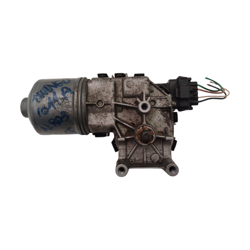 Motorino Tergicristallo Anteriore RENAULT Twingo II serie dal 07 al 14