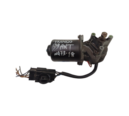 Motorino Tergicristallo Anteriore RENAULT Twingo I serie dal 00 al 07 - 7701207936 - 2246102