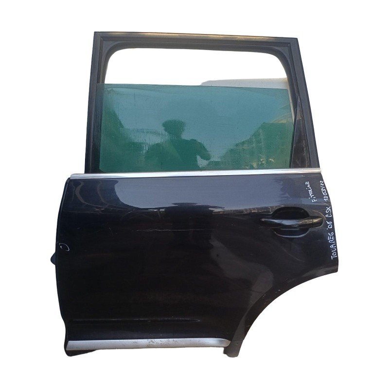 Portiera Posteriore Sinistra VOLKSWAGEN Touareg 1° Serie