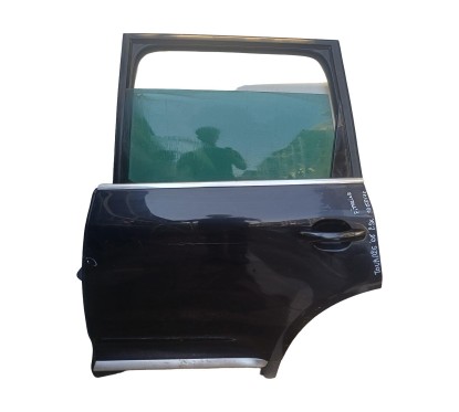 Portiera Posteriore Sinistra VOLKSWAGEN Touareg 1° Serie