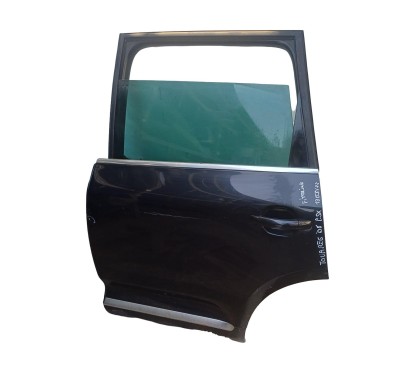 Portiera Posteriore Sinistra VOLKSWAGEN Touareg 1° Serie