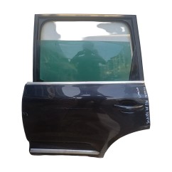 Portiera Posteriore Sinistra VOLKSWAGEN Touareg 1° Serie - 7L0833055M - 3535947
