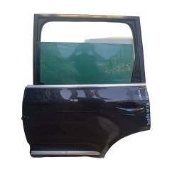 Portiera Posteriore Sinistra VOLKSWAGEN Touareg 1° Serie - 7L0833055M - 3535947