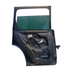 Portiera Posteriore Sinistra VOLKSWAGEN Touareg 1° Serie - 7L0833055M - 3535947