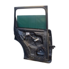Portiera Posteriore Sinistra VOLKSWAGEN Touareg 1° Serie - 7L0833055M - 3535947