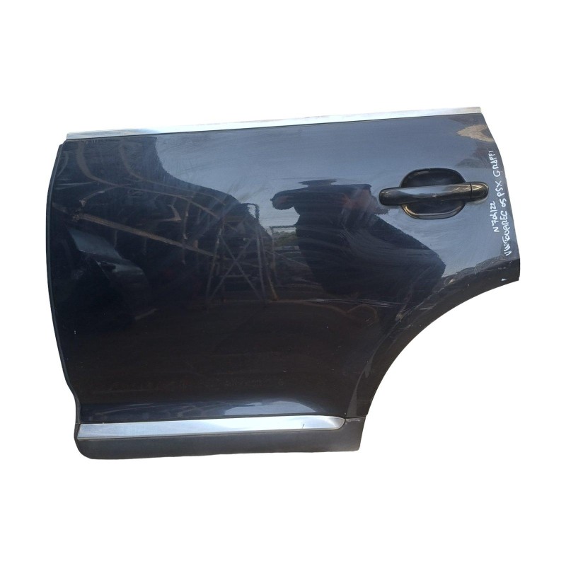 Portiera Posteriore Sinistra VOLKSWAGEN Touareg 1° Serie