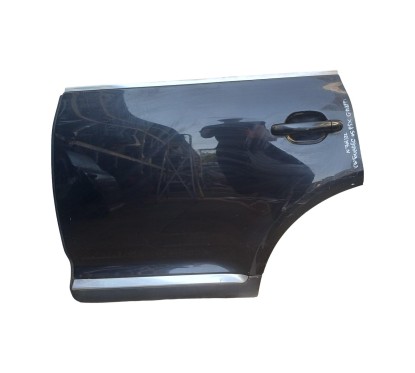 Portiera Posteriore Sinistra VOLKSWAGEN Touareg 1° Serie
