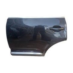 Portiera Posteriore Sinistra VOLKSWAGEN Touareg 1° Serie - 7L0833055M - 3535841