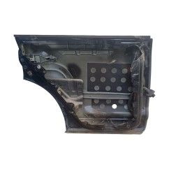 Portiera Posteriore Sinistra VOLKSWAGEN Touareg 1° Serie - 7L0833055M - 3535841