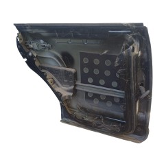 Portiera Posteriore Sinistra VOLKSWAGEN Touareg 1° Serie - 7L0833055M - 3535841