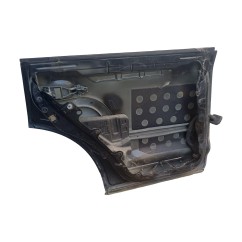 Portiera Posteriore Sinistra VOLKSWAGEN Touareg 1° Serie - 7L0833055M - 3535841