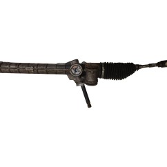 Scatola dello sterzo CITROEN C1 2° Serie - 400135 - 3535217