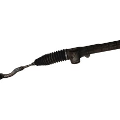Scatola dello sterzo CITROEN C1 2° Serie - 400135 - 3535217