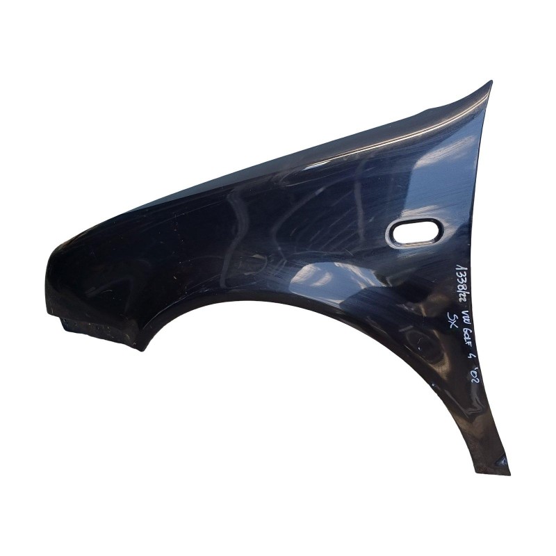 Parafango Anteriore Sinistro VOLKSWAGEN Golf 4 Berlina dal 97 al 03