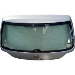 Portellone Posteriore Completo VOLKSWAGEN Golf 4 Berlina dal 97 al 03 - 1J6827025G - 3534961