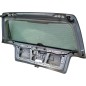 Portellone Posteriore Completo VOLKSWAGEN Golf 4 Berlina dal 97 al 03