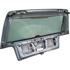 Portellone Posteriore Completo VOLKSWAGEN Golf 4 Berlina dal 97 al 03 - 1J6827025G - 3534961