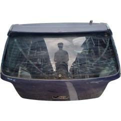 Portellone Posteriore Completo VOLKSWAGEN Golf 4 Berlina dal 97 al 03