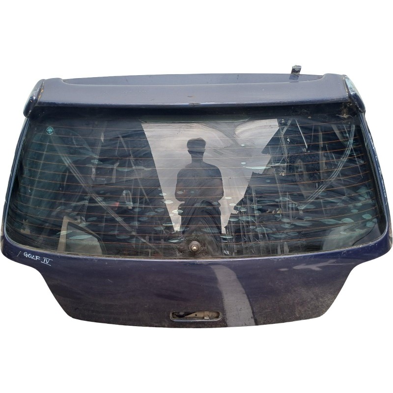 Portellone Posteriore Completo VOLKSWAGEN Golf 4 Berlina dal 97 al 03