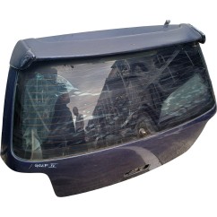 Portellone Posteriore Completo VOLKSWAGEN Golf 4 Berlina dal 97 al 03 - 1J6827025G - 3534940