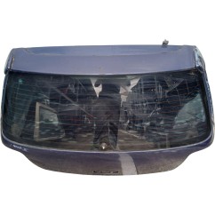 Portellone Posteriore Completo VOLKSWAGEN Golf 4 Berlina dal 97 al 03 - 1J6827025G - 3534940