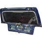 Portellone Posteriore Completo VOLKSWAGEN Golf 4 Berlina dal 97 al 03