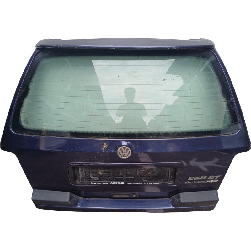 Portellone Posteriore Completo VOLKSWAGEN Golf 3 Variant dal 91 al 97
