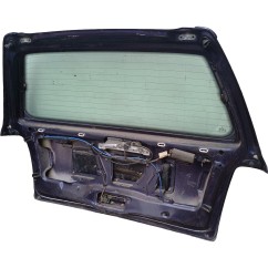 Portellone Posteriore Completo VOLKSWAGEN Golf 3 Variant dal 91 al 97 - 3534846 - 3534846