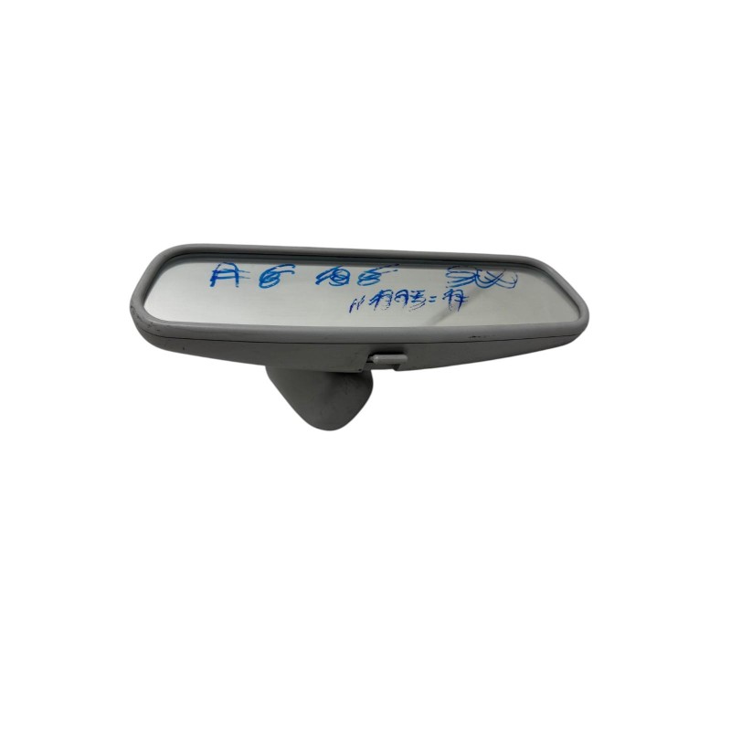 Specchietto Retrovisore Interno AUDI A6 Avant Serie C6 4F5 dal 04 al 12
