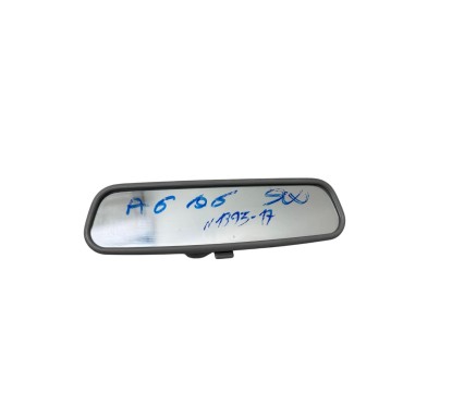 Specchietto Retrovisore Interno AUDI A6 Avant Serie C6 4F5 dal 04 al 12