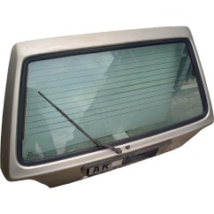 Portellone Posteriore Completo VOLKSWAGEN Golf 1 Serie dal 74 al 84 - 3534739 - 3534739