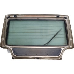 Portellone Posteriore Completo VOLKSWAGEN Golf 1 Serie dal 74 al 84 - 3534739 - 3534739